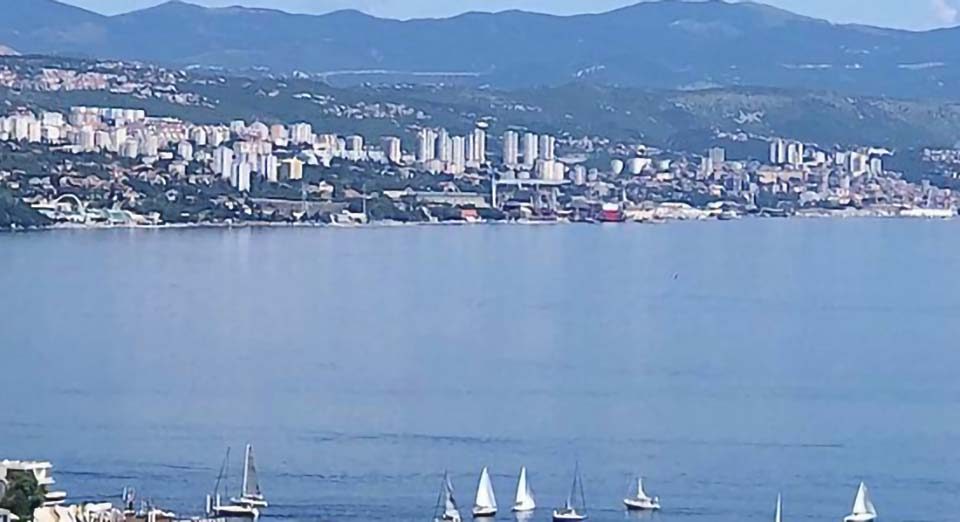 Van transport Belgrade - Opatija 19 Opatija rijeka croatia