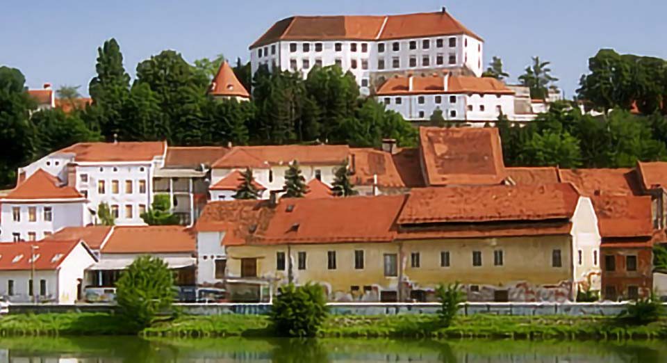 Van transport Belgrade - Ptuj 11 Ptuj