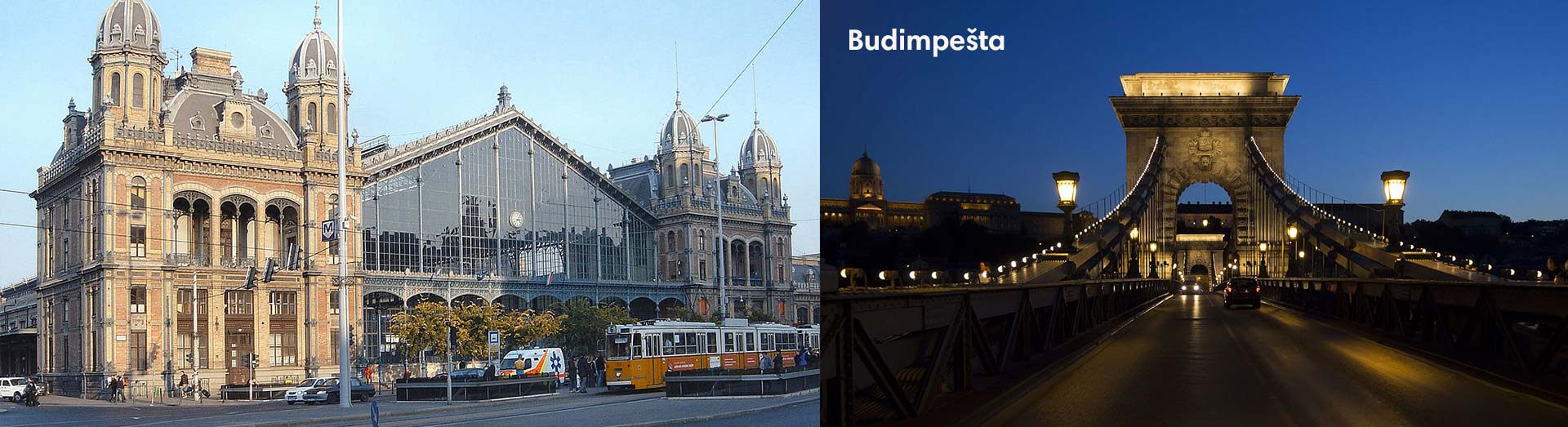 Kombi Prevoz putnika Beograd Budimpešta - prevoz do Budimpešte 4 kombi prevoz beograd budimpesta putovanje vozilima