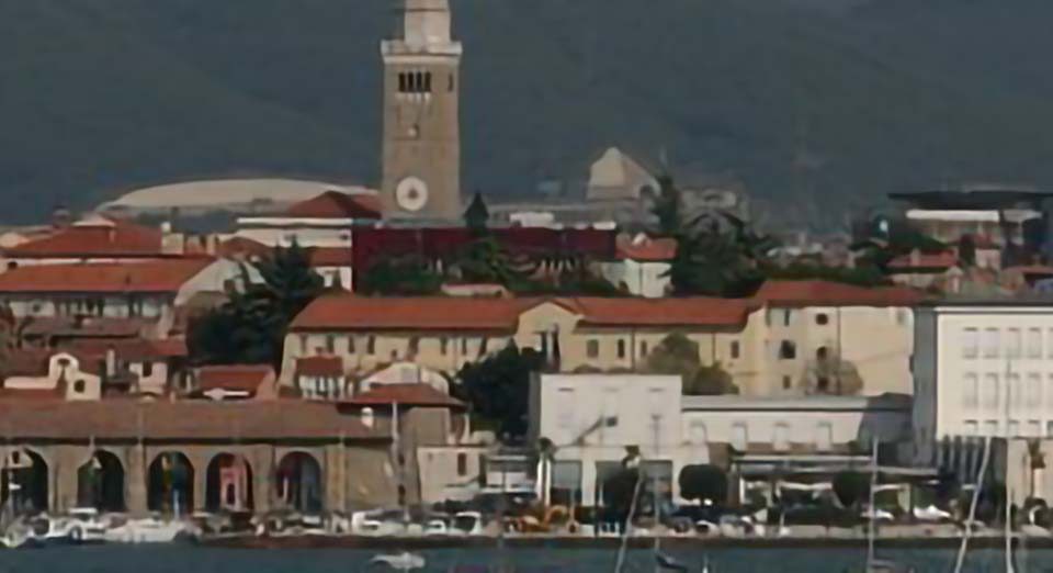 Kombi prevoz Beograd - Koper 22 Kombi prevoz Beograd Koperlandmarks