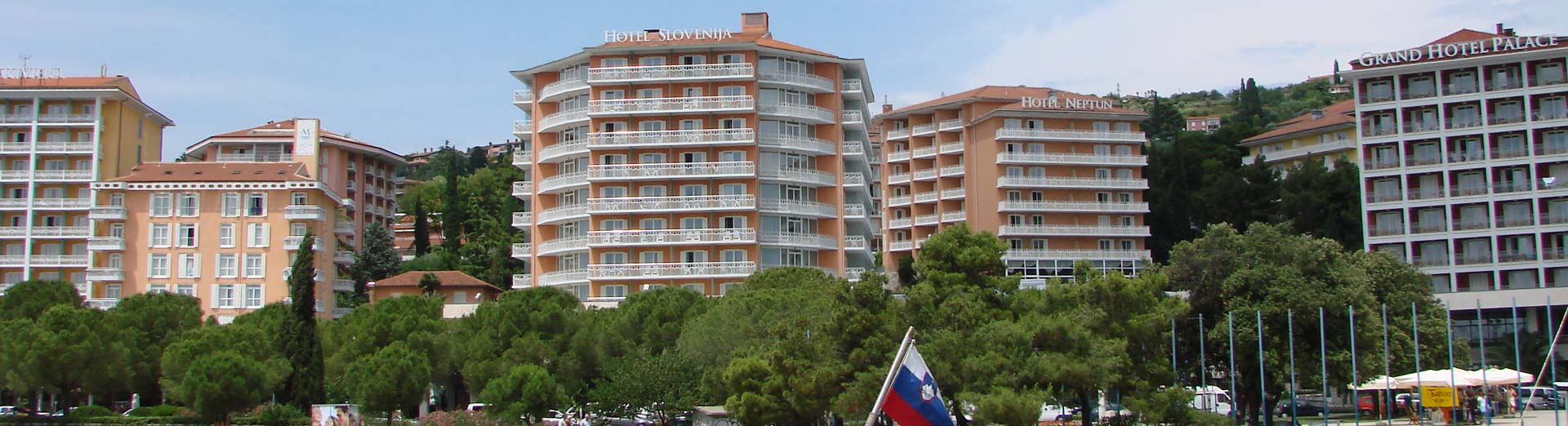 Kombi prevoz Beograd Portorose Portoroz