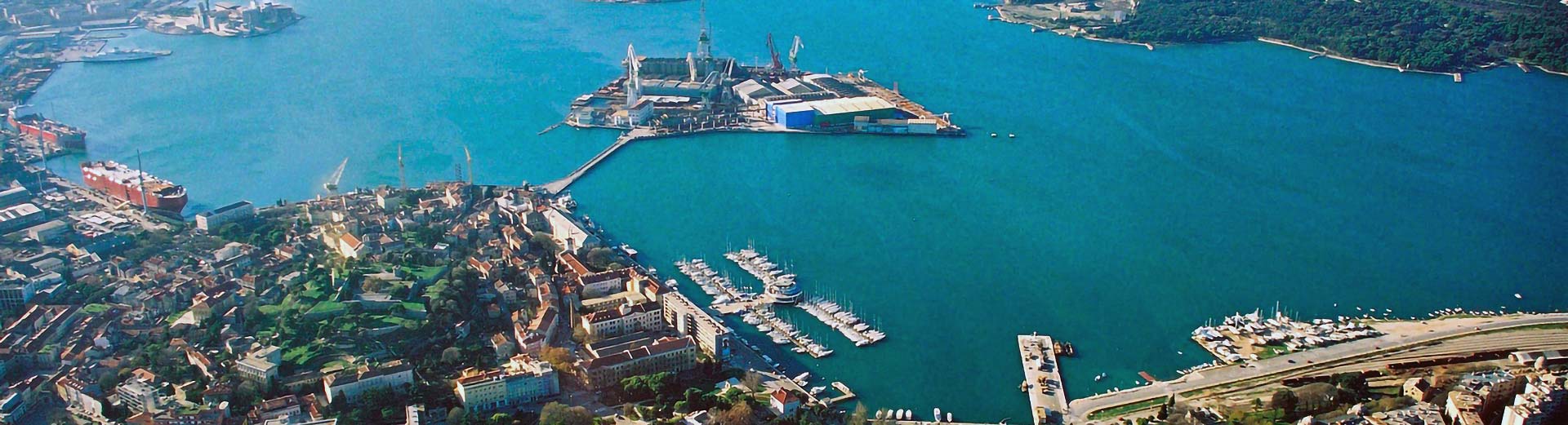 Kombi prevoz Beograd Pula