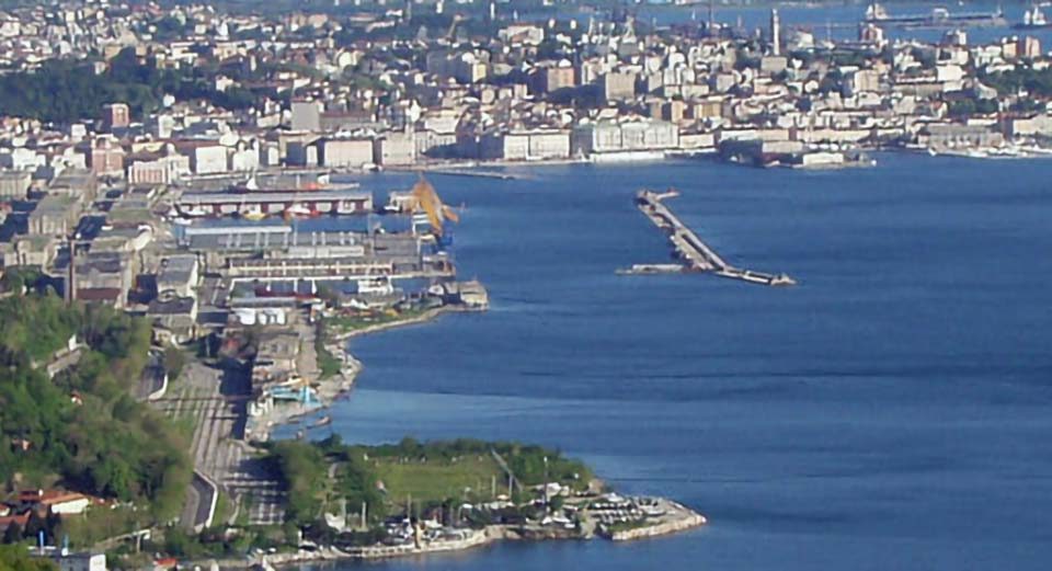 Kombi prevoz Beograd - Trst 12 Kombi prevoz Beograd Trst