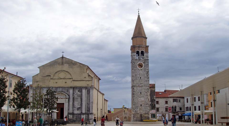 Kombi prevoz Beograd Umag 2 Kombi prevoz Beograd Umag