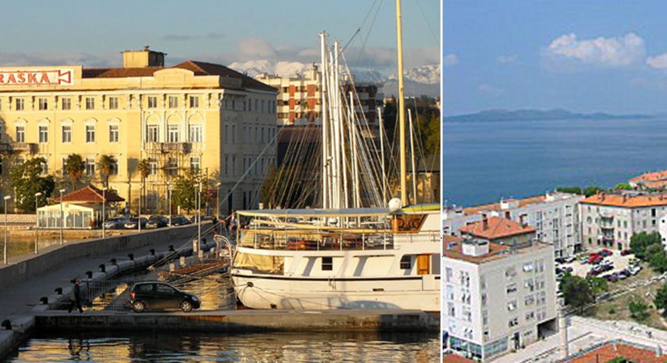 Zadar