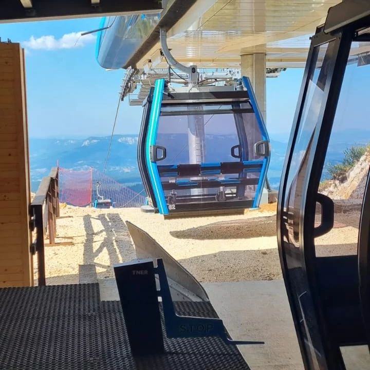 Kombi Prevoz Beograd Jahorina