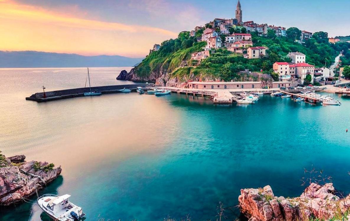 Letovanje u Hrvatskoj – raj za sve turiste! 1 Kombi prevoz Beograd Rijeka Beograd