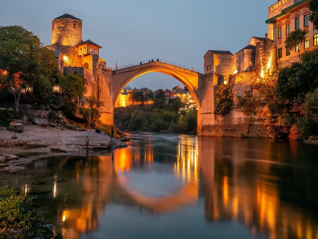 Kombi prevoz Beograd Mostar Putovanje kroz lepote 2 kombi prevoz beograd mostar