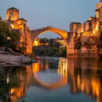 Kombi prevoz Beograd Mostar Putovanje kroz lepote 4 kombi prevoz beograd mostar