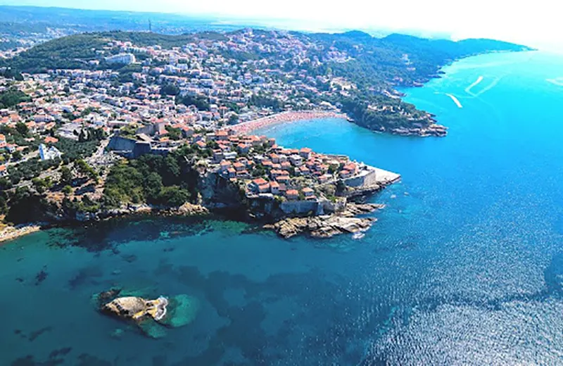 Kombi Prevoz Beograd Ulcinj 2025 26 kombi prevoz Beograd Ulcinj