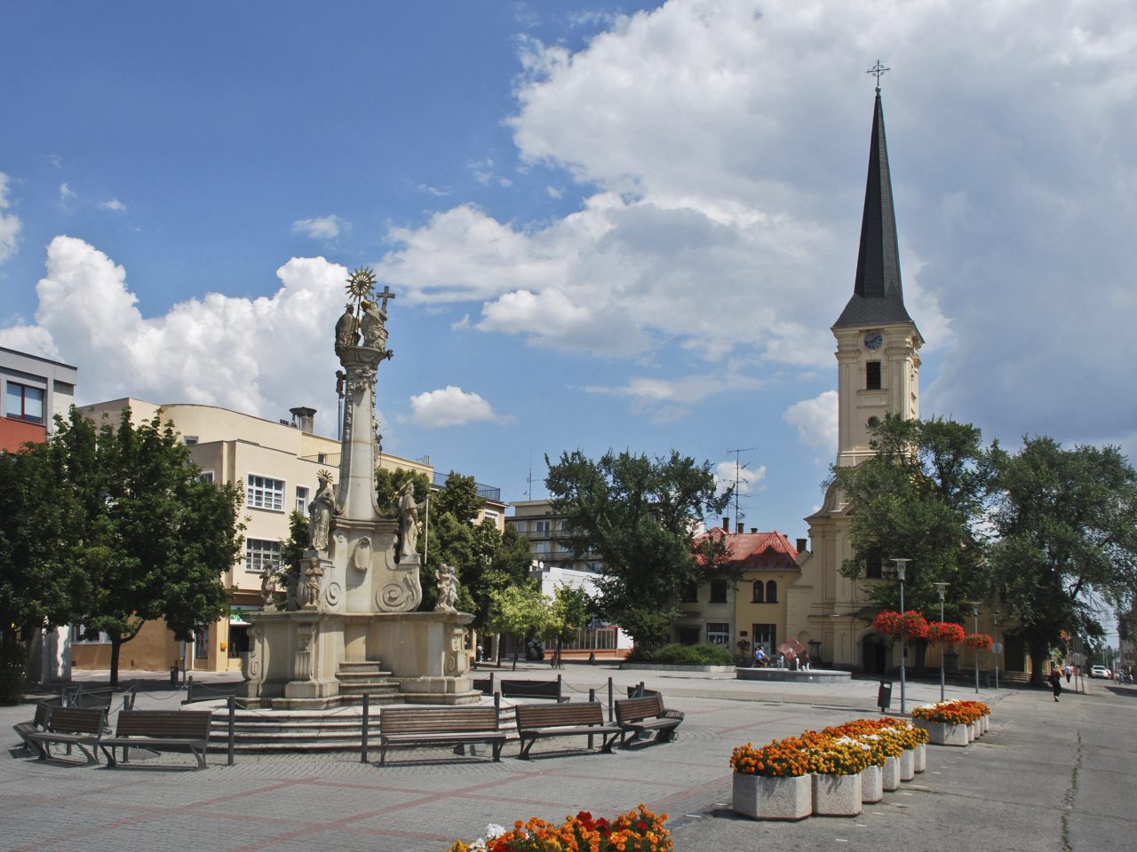 Kombi Prevoz Beograd – Nove Zamki 20 nove zamki