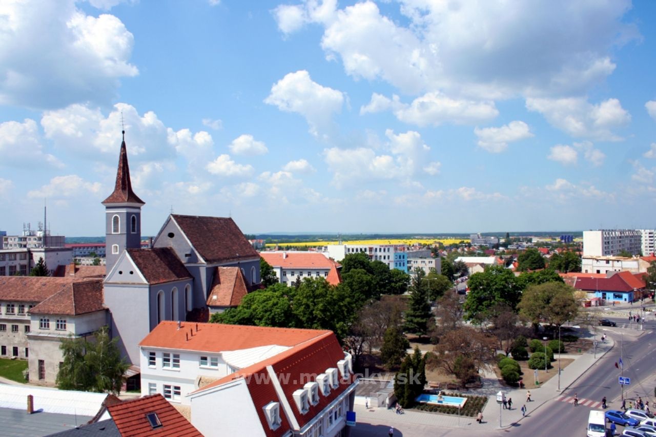 Kombi Prevoz Beograd – Malacky 26 malacky