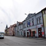 Kombi Prevoz Beograd – Dunajska Streda 5 Dunajská_Streda_