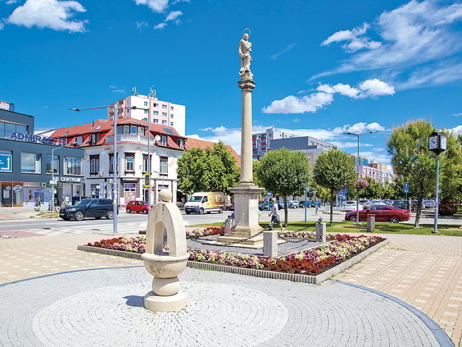Kombi Prevoz Beograd – Senec 30 senec
