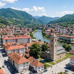 bijelo polje ilustracija