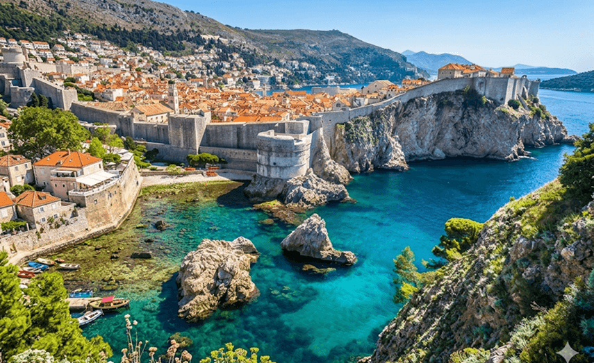 dubrovnik